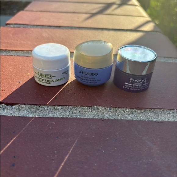 Other - Skincare sampler kit